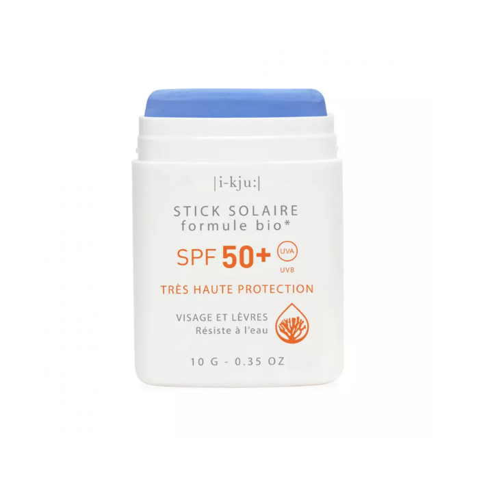 EQ Sun balm stick 50SPF BIO