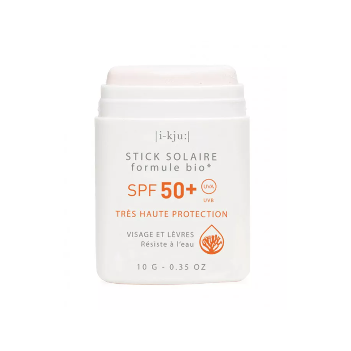 EQ Sun balm stick 50SPF BIO