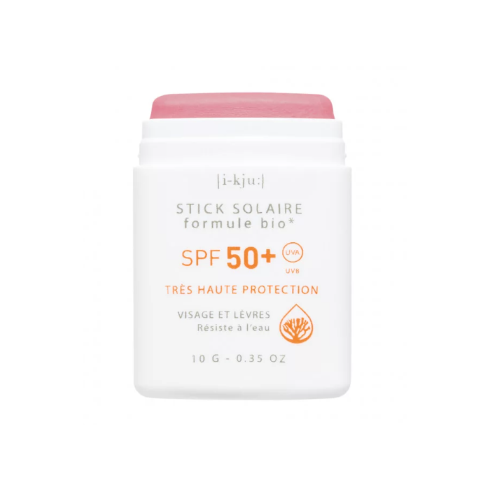 EQ Sun balm stick 50SPF BIO