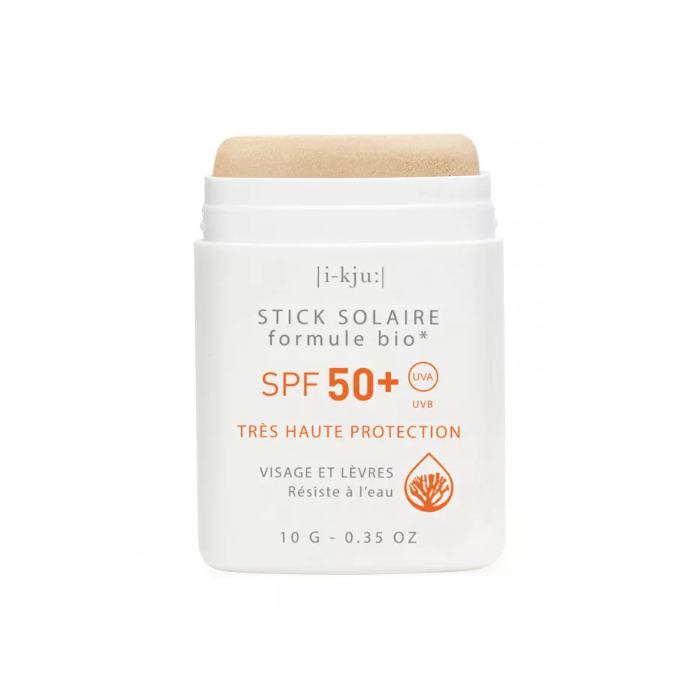 EQ Sun balm stick 50SPF BIO EQ Sun balm stick 50SPF BIO