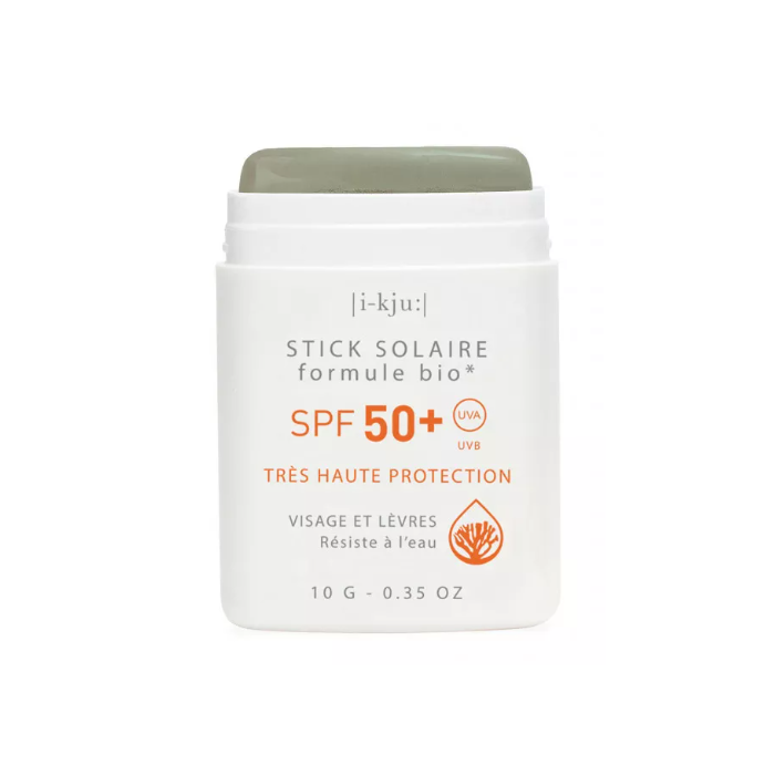 EQ Sun balm stick 50SPF BIO EQ Sun balm stick 50SPF BIO