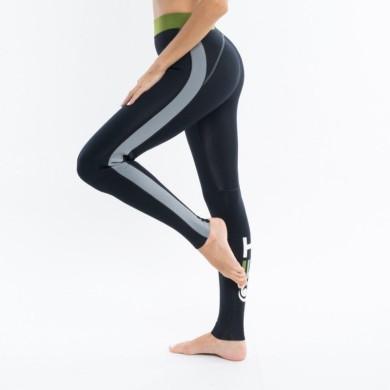 HOWZIT pantalon n&eacute;oprene 2mm femme