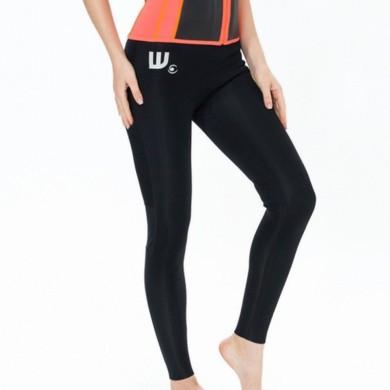 HOWZIT pantalon n&eacute;oprene 2mm femme