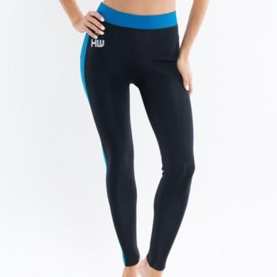HOWZIT pantalon n&eacute;oprene 2mm femme