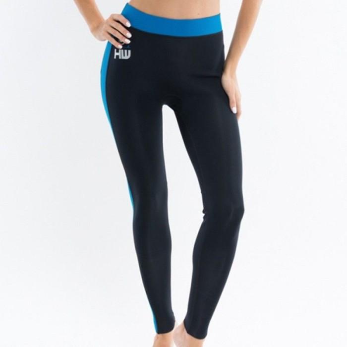 HOWZIT pantalon n&eacute;oprene 2mm femme