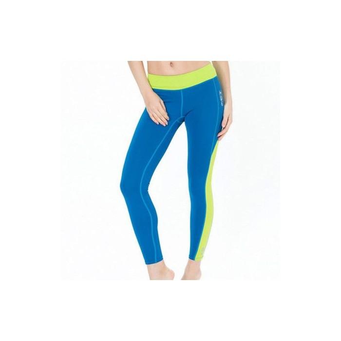HOWZIT pantalon n&eacute;oprene 2mm femme