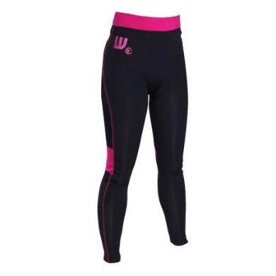 HOWZIT pantalon n&eacute;oprene 2mm femme