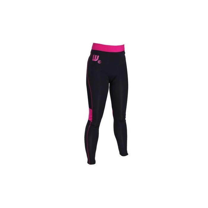 HOWZIT pantalon n&eacute;oprene 2mm femme