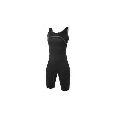 NP thermabase short jane