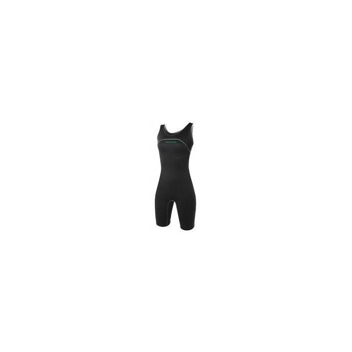 NP thermabase short jane
