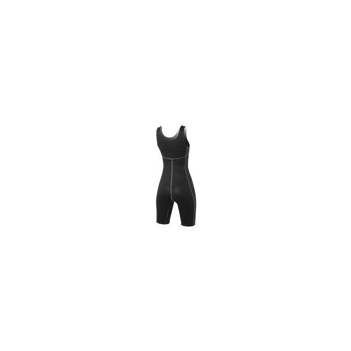 NP thermabase short jane