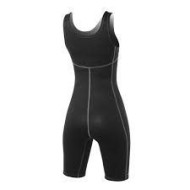 NP thermabase short jane