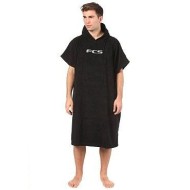 FCS Poncho BLACK kids