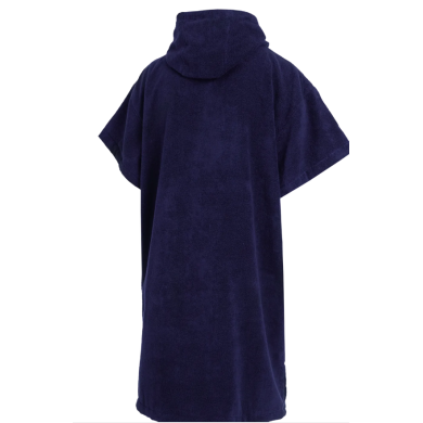 MYSTIC Poncho Velour 2023