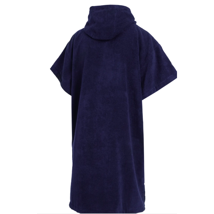 MYSTIC Poncho Velour 2023