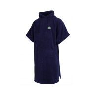 MYSTIC Poncho Velour 2023