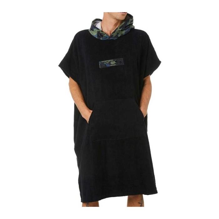 FCS Towel Poncho