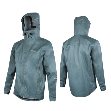 MANERA Blizzard jacket 2023