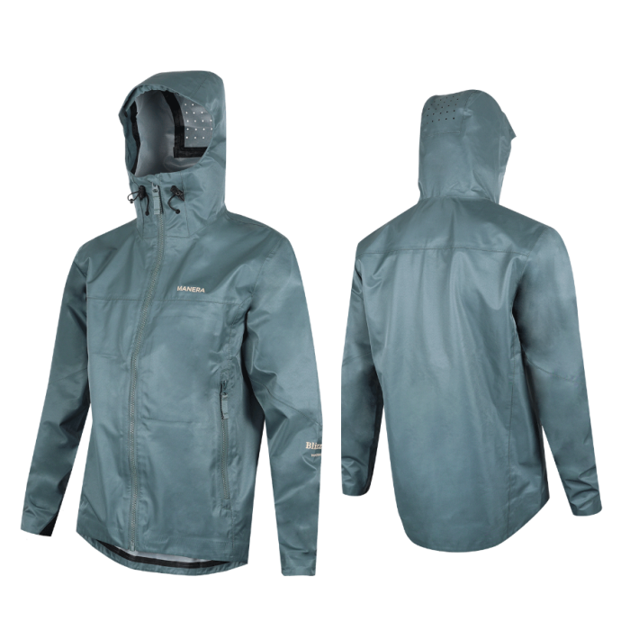MANERA Blizzard jacket 2023