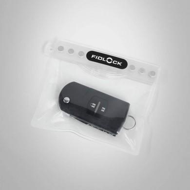 Fidlock pochette &eacute;tanche pour cl&eacute;