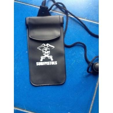 SURFPISTOLS Pochette &eacute;tanche cl&eacute;s