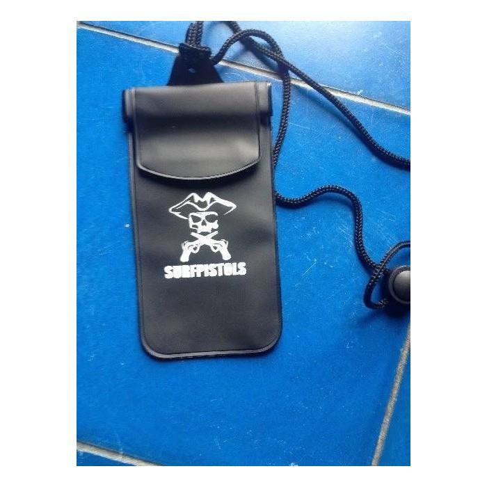 SURFPISTOLS Pochette &eacute;tanche cl&eacute;s