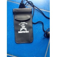 SURFPISTOLS Pochette &eacute;tanche cl&eacute;s