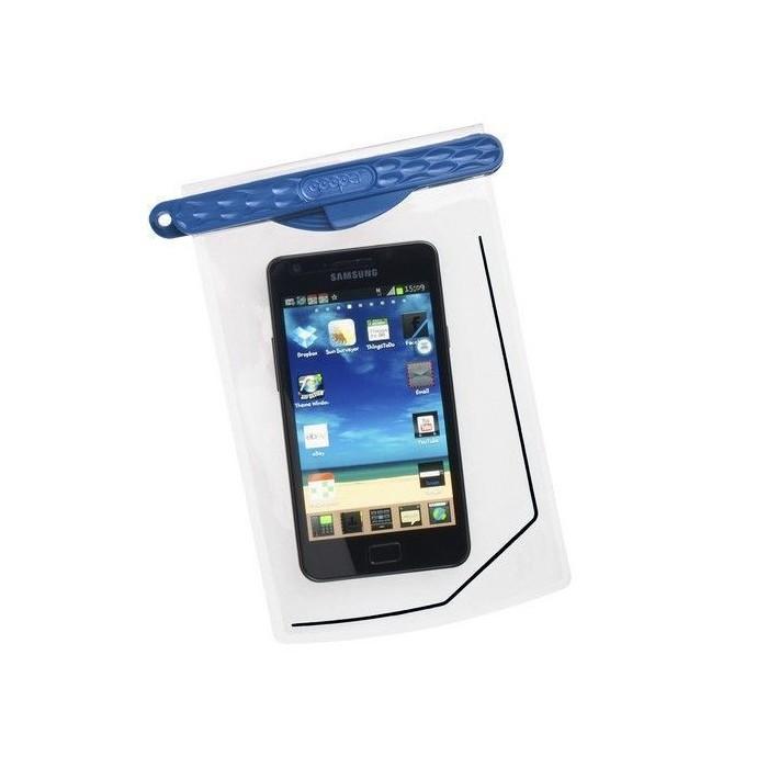 Fidlock pochette &eacute;tanche Smartphone 8x15cm