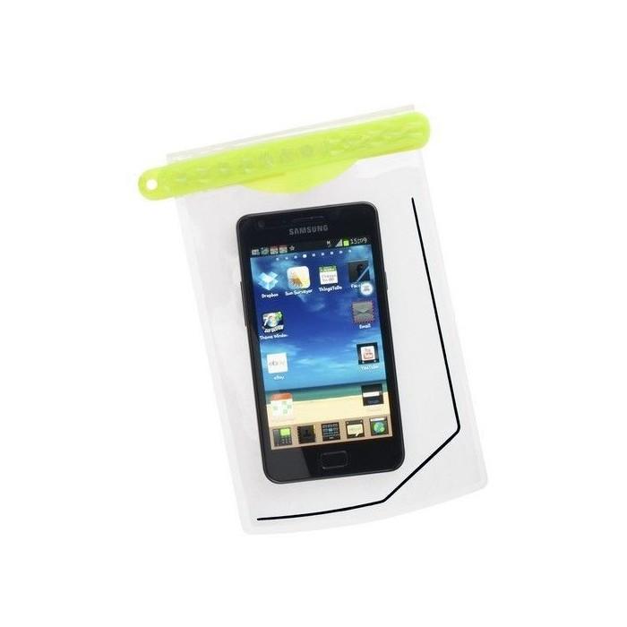 Fidlock pochette &eacute;tanche Smartphone 8x15cm