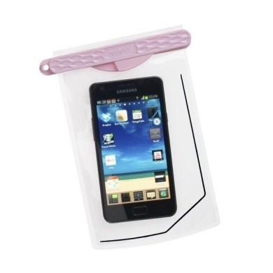 Fidlock pochette &eacute;tanche Smartphone 8x15cm