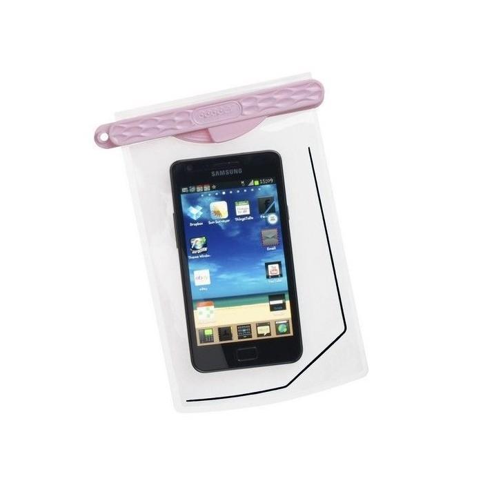 Fidlock pochette &eacute;tanche Smartphone 8x15cm