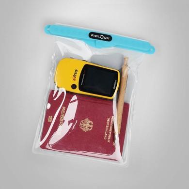 FIDLOCK pochette &eacute;tanche Smartphone