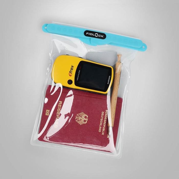 FIDLOCK pochette &eacute;tanche Smartphone