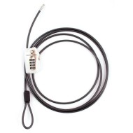 Ocean & heart board lock