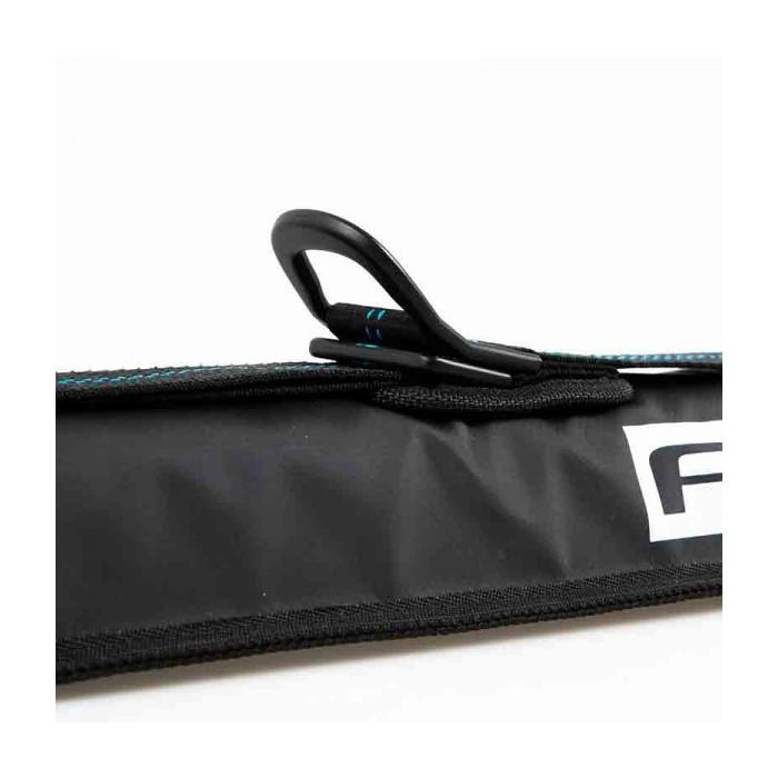 FCS D-RING DOUBLE SOFT RACKS