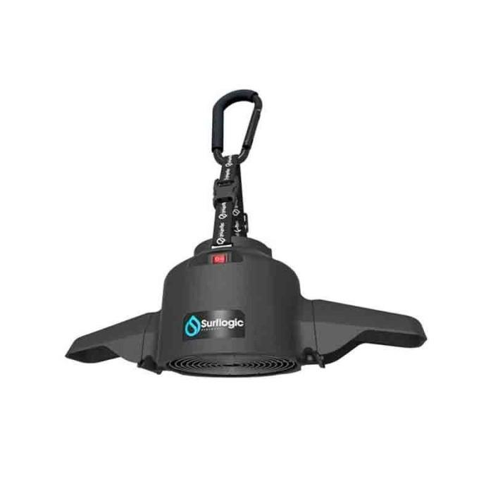 SURFLOGIC s&eacute;choir &agrave; combinaison wetsuit dryer