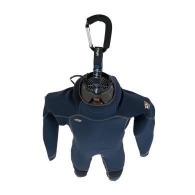 SURFLOGIC s&eacute;choir &agrave; combinaison wetsuit dryer