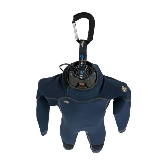 SURFLOGIC s&eacute;choir &agrave; combinaison wetsuit dryer