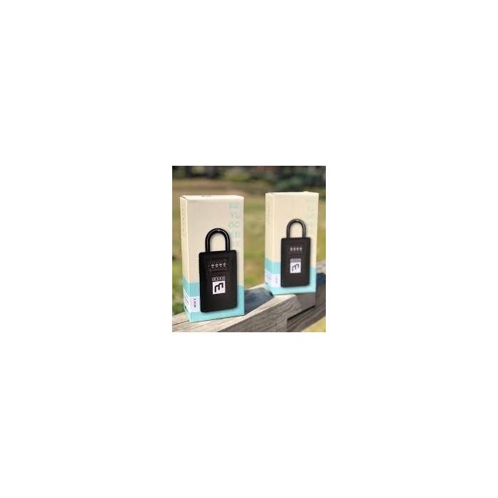 MDNS KEY LOCK BOX