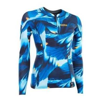 ION neo zip top women LS 1.5mm 2021
