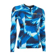 ION neo zip top women LS 1.5mm 2021