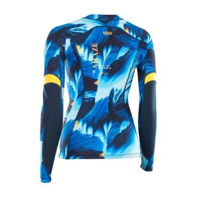 ION neo zip top women LS 1.5mm 2021