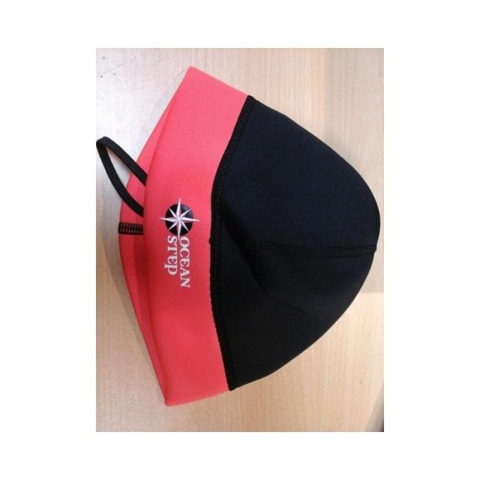 OCEANSTEP Bonnet N&eacute;oprenne 3mm