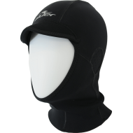 ALDER Stealth Hood
