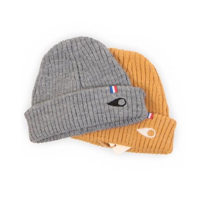 SOORUZ Bonnet Made in France Bull8 Rabat