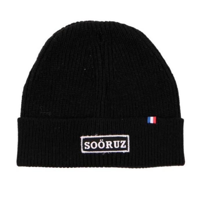 SOORUZ Bonnet Made in France Bull8 Rabat