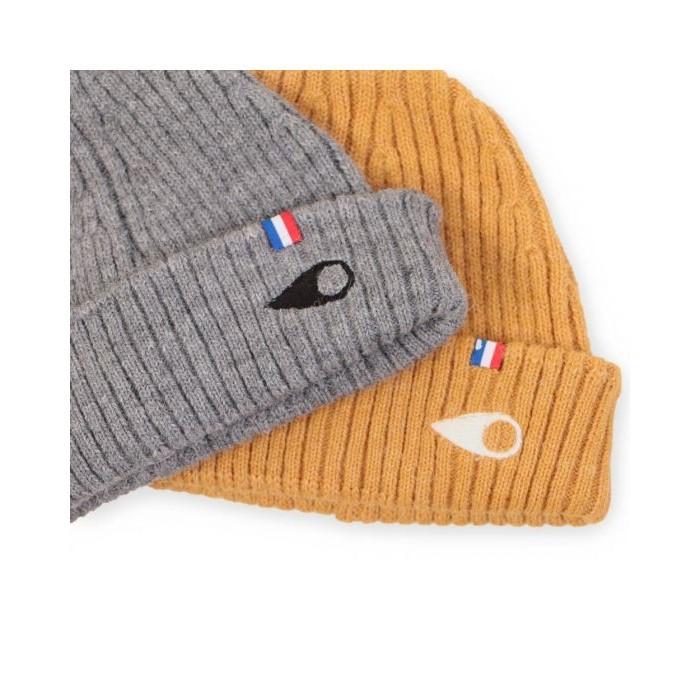 SOORUZ Bonnet Made in France Bull8 Rabat