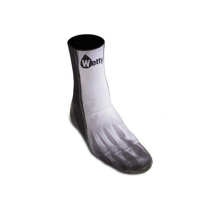 WETTY Boots 3mm