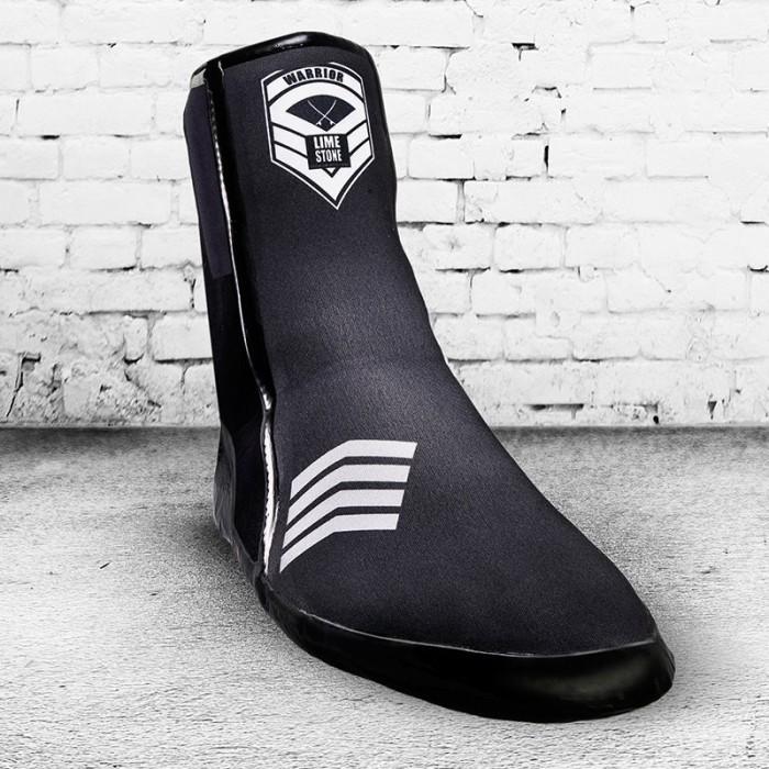 WETTY Warrior serie 5mm 2023
