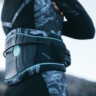 MYSTIC Dazzled Waist Harness Kitesurf Femmes 2022